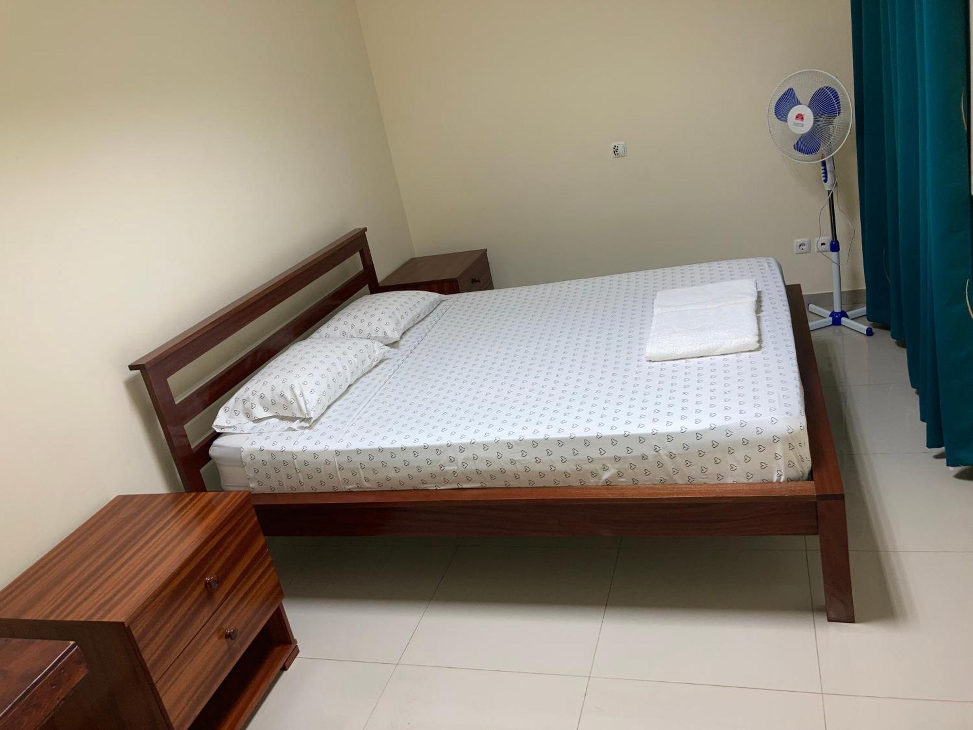 Constanca Retreat Bed & Breakfast มินเดโล ภายนอก รูปภาพ