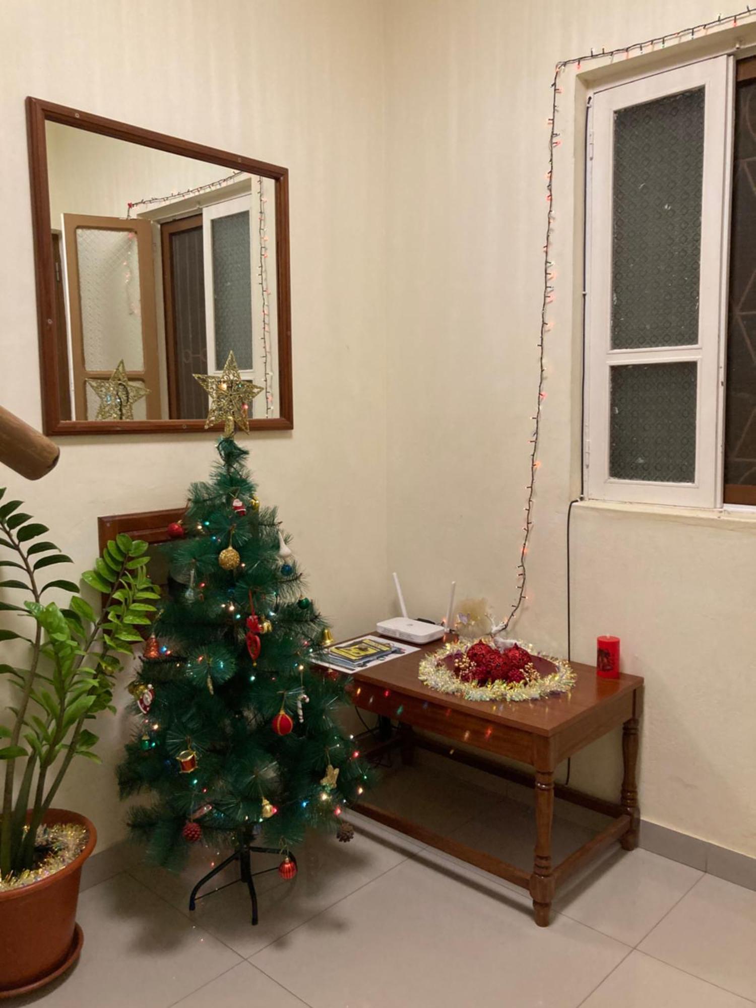 Constanca Retreat Bed & Breakfast มินเดโล ภายนอก รูปภาพ